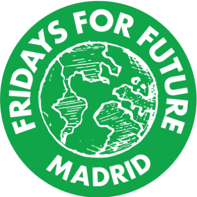 Fridays for Future Madrid