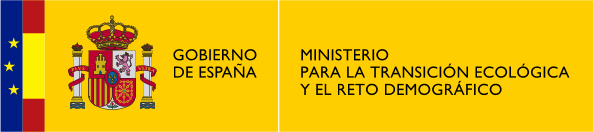 Ministerio para la Transición Ecológica y el Reto Demográfico